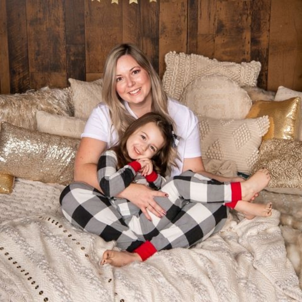 Meet your Posher, Alisia